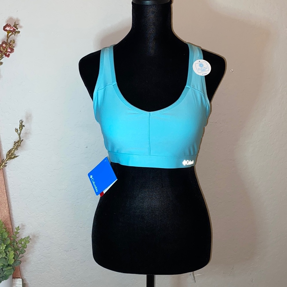 Columbia Sports Bra